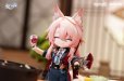 画像10: PICCODO ACTION DOLL × 崩壊:スターレイル 椒丘(しょうきゅう) デフォルメドール