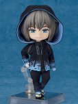 画像4: ねんどろいどどーる おようふくセット 『Fate/Grand Order』 プリテンダー/オベロン 不機嫌サマー・オベロンVer.