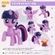画像1: ねんどろいど 『My Little Pony』 トワイライトスパークル (1)