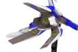 画像5: 【再販】『ダライアスバーストCSコア』 レジェンドシルバーホーク バースト(2PカラーVer.)