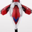 画像7: 【再販】『ダライアスバーストCSコア』 レジェンドシルバーホーク バースト