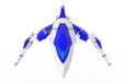 画像7: 【再販】『ダライアスバーストCSコア』 レジェンドシルバーホーク バースト(2PカラーVer.)