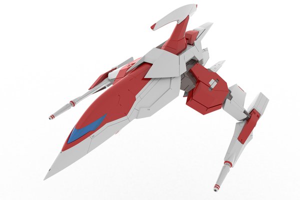 画像2: 【再販】『ダライアスバーストCSコア』 レジェンドシルバーホーク バースト