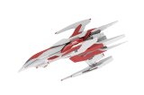 【再販】『ダライアスバーストCSコア』 レジェンドシルバーホーク バースト