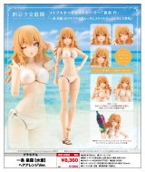 『創彩少女庭園』 一条 星羅【水着】ヘアアレンジVer.