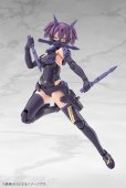画像9: 『メガミデバイス』 朱羅 忍者 枢 影衣 フルパッケージ
