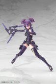 画像10: 『メガミデバイス』 朱羅 忍者 枢 影衣 フルパッケージ