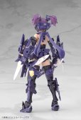 画像4: 『メガミデバイス』 朱羅 忍者 枢 影衣 フルパッケージ