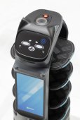 画像13: 『Pudu Robotics』 ベラボット プロ[ブラックVer.]