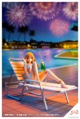 画像12: 『創彩少女庭園』 一条 星羅【水着】ヘアアレンジVer.