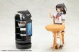 画像14: 『Pudu Robotics』 ベラボット プロ[ブラックVer.]