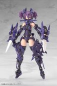 画像5: 『メガミデバイス』 朱羅 忍者 枢 影衣 フルパッケージ