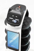 画像13: 『Pudu Robotics』 ベラボット プロ[ホワイトVer.]