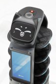 画像12: 『Pudu Robotics』 ベラボット プロ[ブラックVer.]