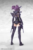 画像8: 『メガミデバイス』 朱羅 忍者 枢 影衣 フルパッケージ