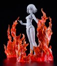 画像6: THEシンプルエフェクト《炎》 (RED / BLUE)
