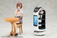 画像14: 『Pudu Robotics』 ベラボット プロ[ホワイトVer.]