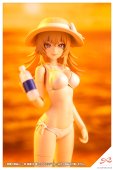 画像13: 『創彩少女庭園』 一条 星羅【水着】ヘアアレンジVer.