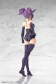 画像14: 『メガミデバイス』 朱羅 忍者 枢 影衣 フルパッケージ