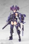 画像3: 『メガミデバイス』 朱羅 忍者 枢 影衣 フルパッケージ