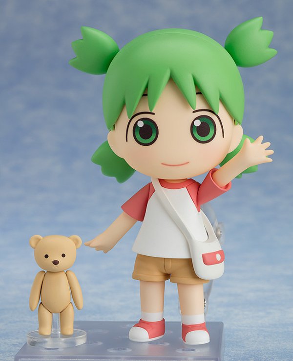 画像2: 【再販】ねんどろいど 『よつばと！』 小岩井よつば