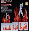 画像1: THEシンプルエフェクト《炎》 (RED / BLUE) (1)