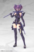 画像7: 『メガミデバイス』 朱羅 忍者 枢 影衣 フルパッケージ