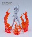 画像4: THEシンプルエフェクト《炎》 (RED / BLUE)