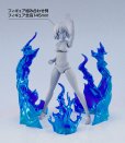 画像10: THEシンプルエフェクト《炎》 (RED / BLUE)