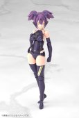 画像13: 『メガミデバイス』 朱羅 忍者 枢 影衣 フルパッケージ