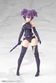 画像15: 『メガミデバイス』 朱羅 忍者 枢 影衣 フルパッケージ