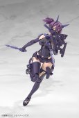 画像11: 『メガミデバイス』 朱羅 忍者 枢 影衣 フルパッケージ