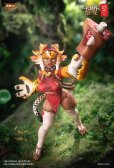 画像19: SNAIL SHELL(蝸之殻) RPG-04 タイガーガール ガル 1/12スケール可動フィギュア