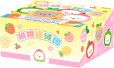 画像14: DODOWO ピーチキャット ピーチイミャオゥフラフボールシリーズ トレーディングプラッシュ (6個入り1BOX)