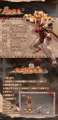 画像2: SNAIL SHELL(蝸之殻) RPG-04 タイガーガール ガル 1/12スケール可動フィギュア (2)
