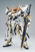 画像5: GS-TOYS Emp-01 元霊黄帝 帝神機-応龍神装 プラスチックモデルキット
