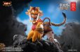 画像21: SNAIL SHELL(蝸之殻) RPG-04 タイガーガール ガル 1/12スケール可動フィギュア