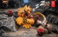 画像20: SNAIL SHELL(蝸之殻) RPG-04 タイガーガール ガル 1/12スケール可動フィギュア
