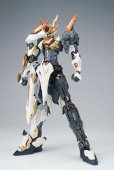 画像4: GS-TOYS Emp-01 元霊黄帝 帝神機-応龍神装 プラスチックモデルキット
