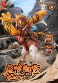 画像1: SNAIL SHELL(蝸之殻) RPG-04 タイガーガール ガル 1/12スケール可動フィギュア (1)