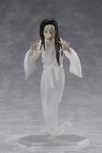 画像8: 【再販】figma 『テーブル美術館』 円山応挙作 幽霊図
