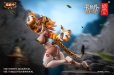 画像22: SNAIL SHELL(蝸之殻) RPG-04 タイガーガール ガル 1/12スケール可動フィギュア