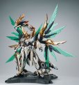 画像11: GS-TOYS Emp-01 元霊黄帝 帝神機-応龍神装 プラスチックモデルキット