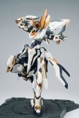 画像6: GS-TOYS Emp-01 元霊黄帝 帝神機-応龍神装 プラスチックモデルキット