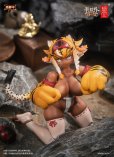 画像15: SNAIL SHELL(蝸之殻) RPG-04 タイガーガール ガル 1/12スケール可動フィギュア