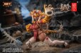 画像25: SNAIL SHELL(蝸之殻) RPG-04 タイガーガール ガル 1/12スケール可動フィギュア
