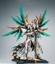 画像10: GS-TOYS Emp-01 元霊黄帝 帝神機-応龍神装 プラスチックモデルキット