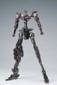 画像3: GS-TOYS Emp-01 元霊黄帝 帝神機-応龍神装 プラスチックモデルキット