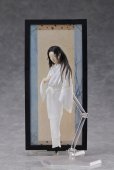 画像2: 【再販】figma 『テーブル美術館』 円山応挙作 幽霊図 (2)