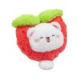 画像6: DODOWO ピーチキャット ピーチイミャオゥフラフボールシリーズ トレーディングプラッシュ (6個入り1BOX)